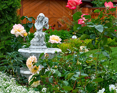 Landscape Care, Easton, PA