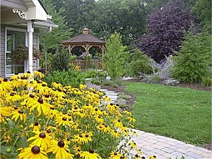 Landscaping Whitehall, PA