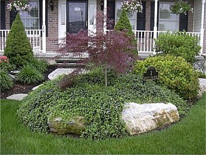 Landscape Design Bethlehem, PA